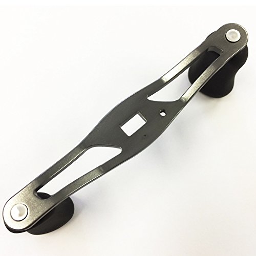 Amazon | ダイワ リール SLPW RCSB クランクハンドルセット 90mm